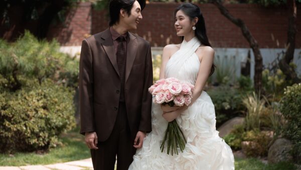 Celebrate Love with MELEVO HOUSE