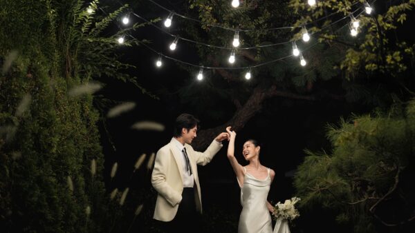 Capturing Perfect Moments